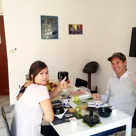 La Corte Sconta B&B Roma
