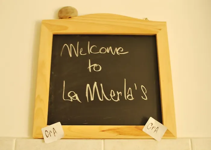 La Corte Sconta B&B Roma Frühstückspension Rom