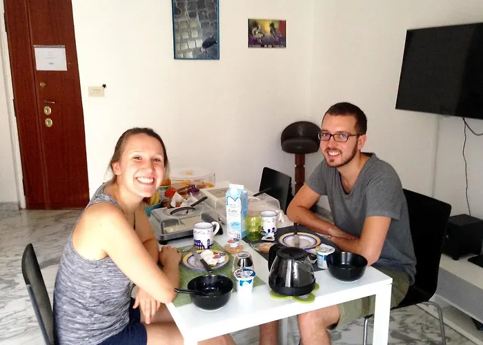La Corte Sconta B&B Roma *