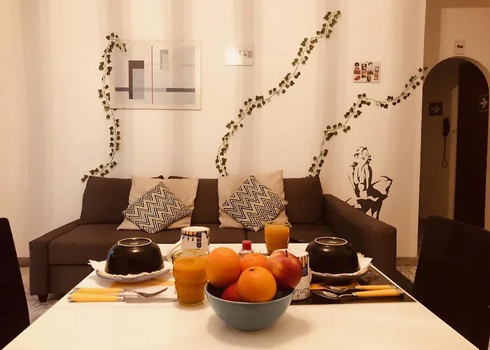 Frühstückspension La Corte Sconta B&B Roma