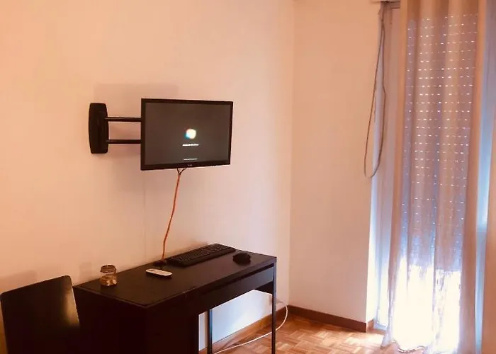 Frühstückspension La Corte Sconta B&B Roma *