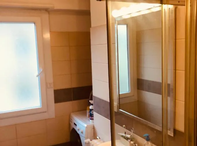 La Corte Sconta B&B Roma Frühstückspension *