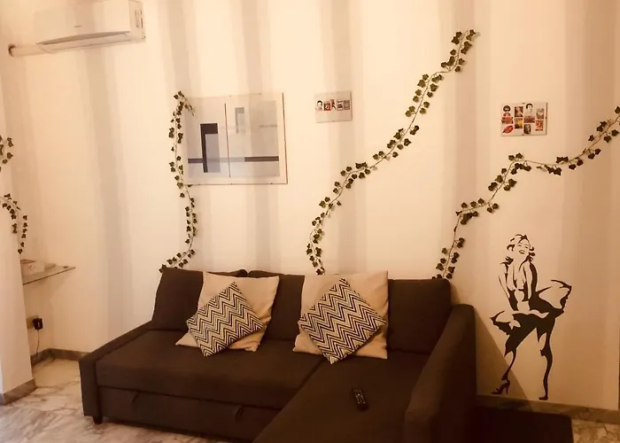 La Corte Sconta B&B Roma Frühstückspension